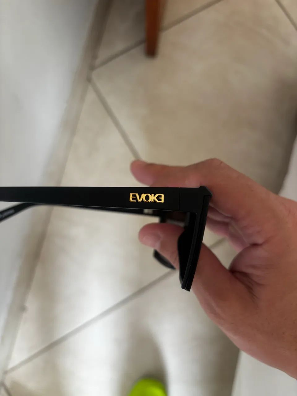 Óculos Evoke Futurah - Foto 4