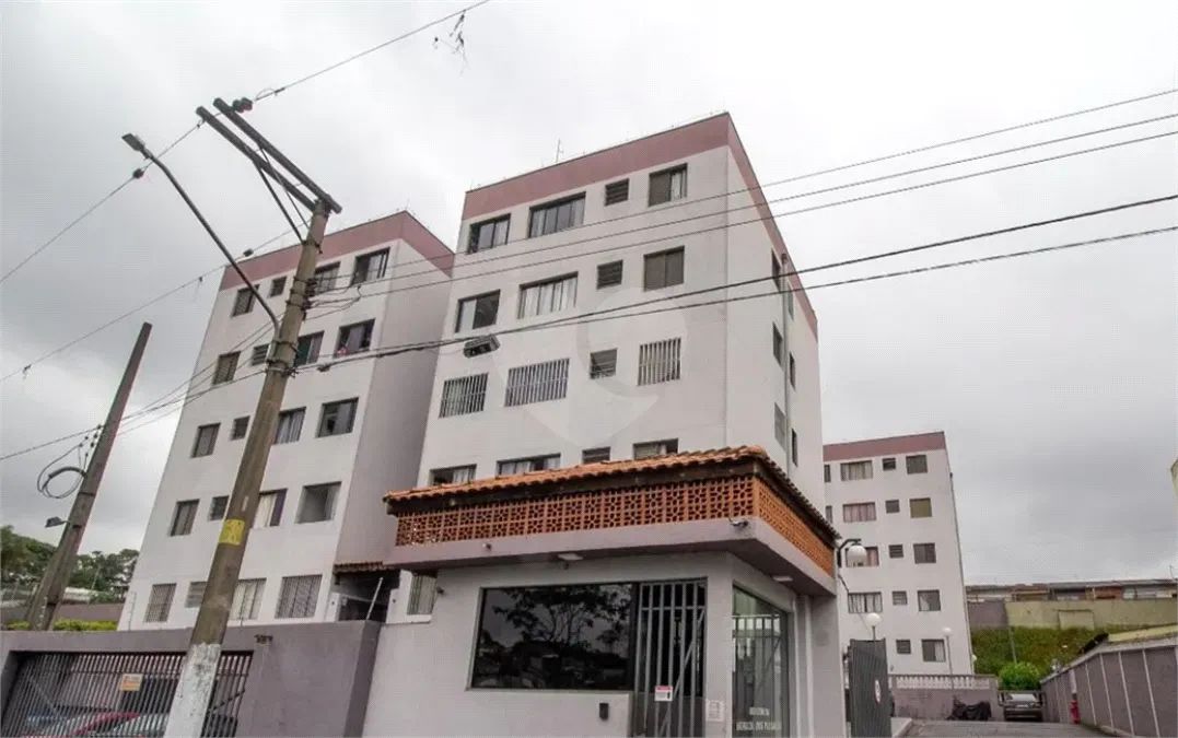 Apartamento com 3 quartos à venda em Cidade satélite santa bárbara - SP - Foto 5