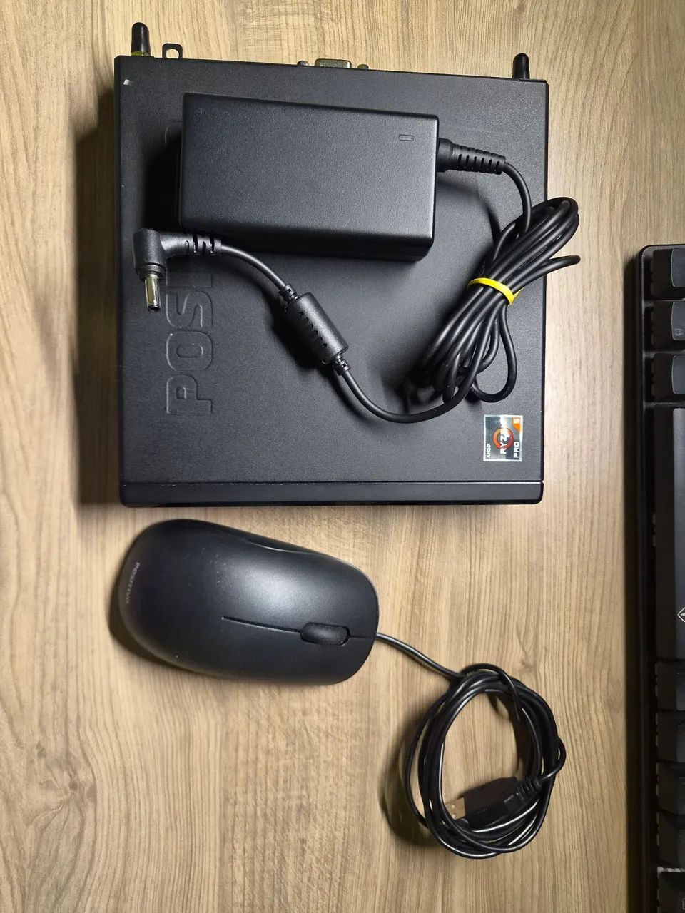 Mini PC Positivo Ryzen 5 PRO - Foto 2