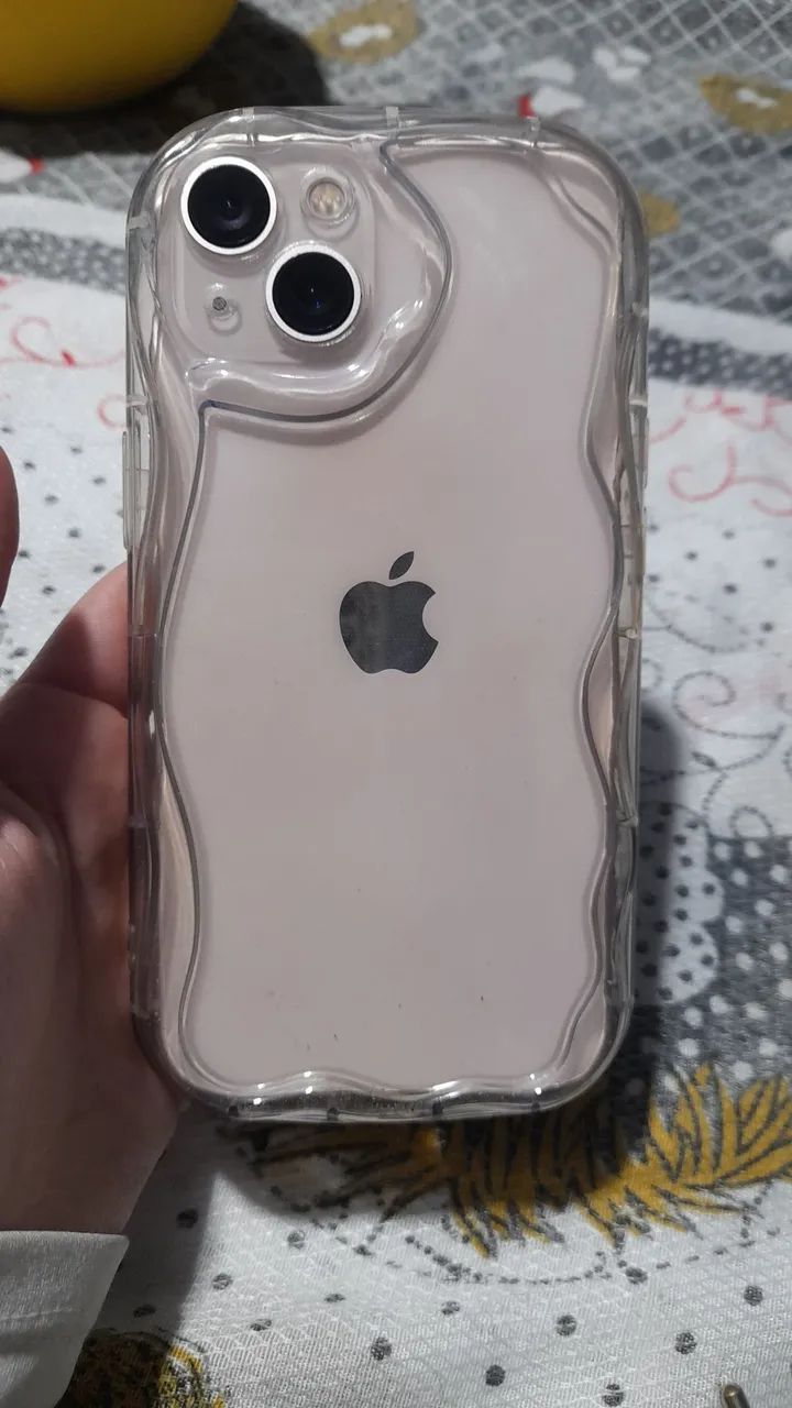 iPhone 13 256gb - Foto 4