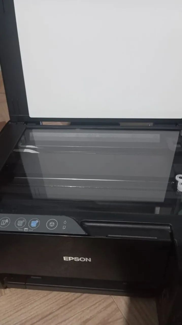Vende-se impressora Epson L3250 - Foto 3