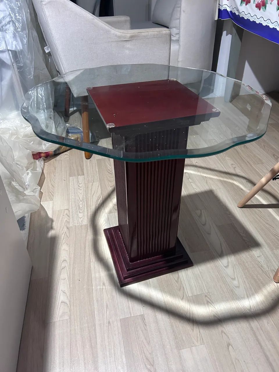 Mesa de canto - Foto 4
