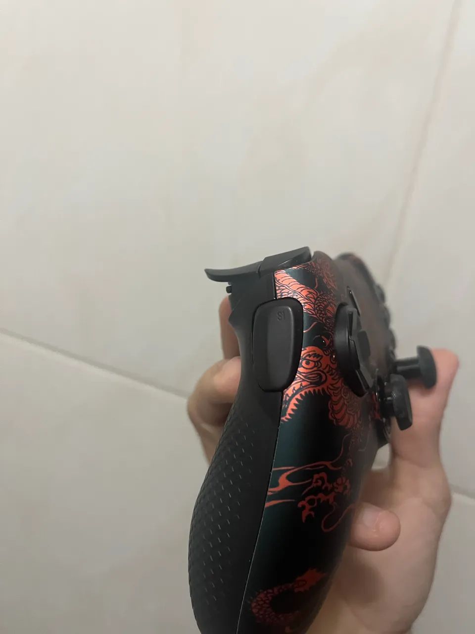 Controle Scuf Pro - Foto 4