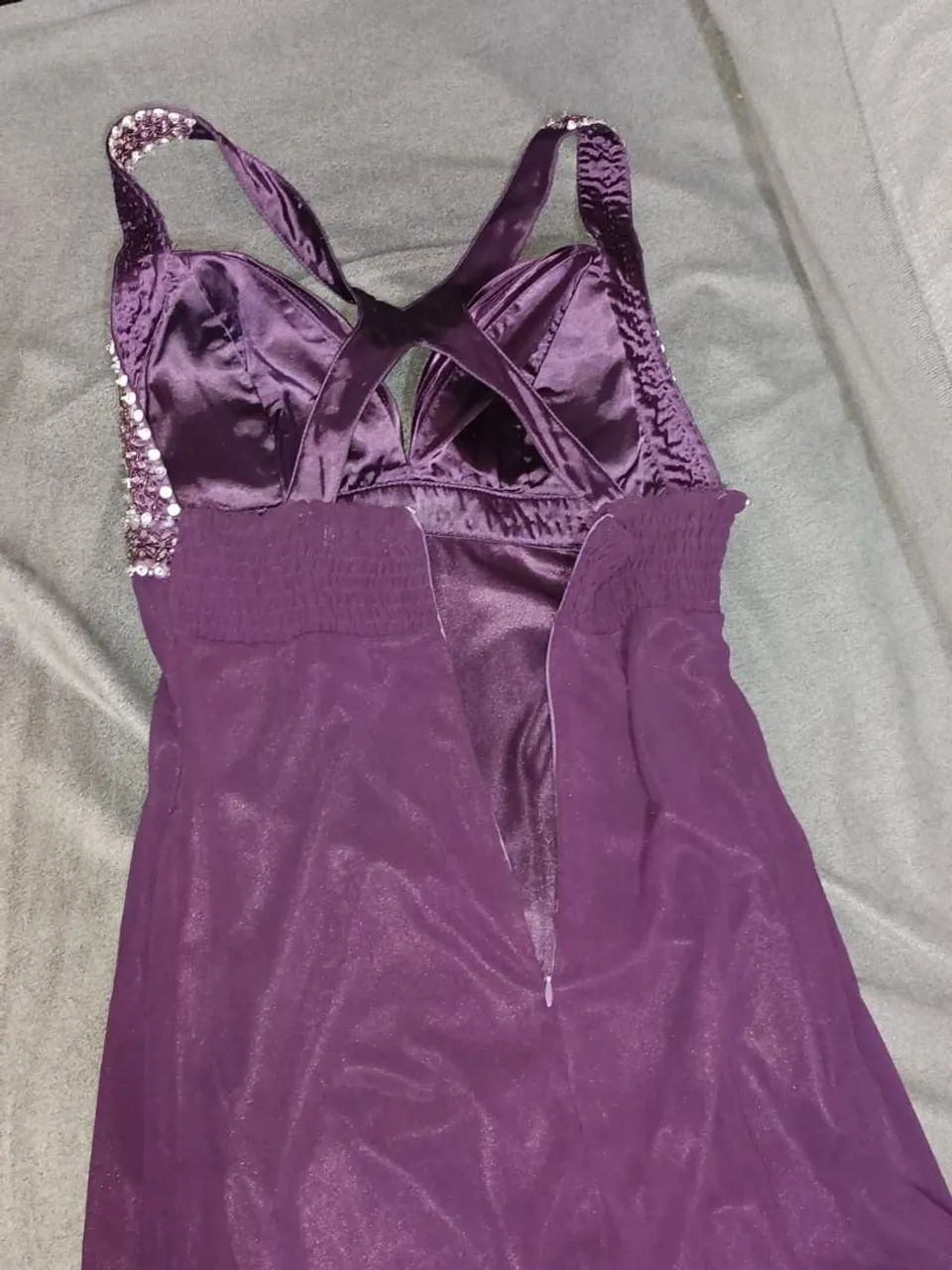 Vestido de festa  - Foto 2
