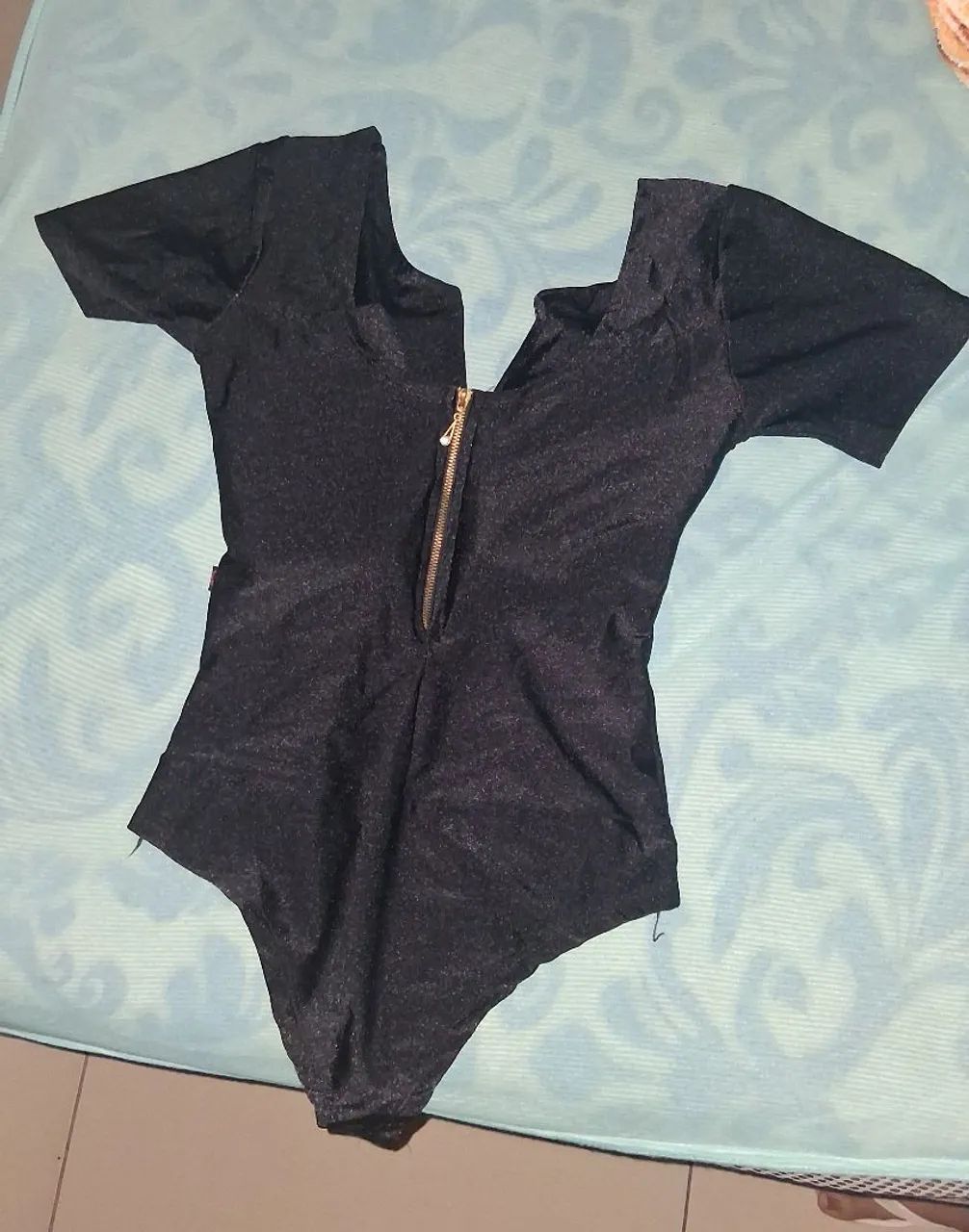 Body feminino  - Foto 2