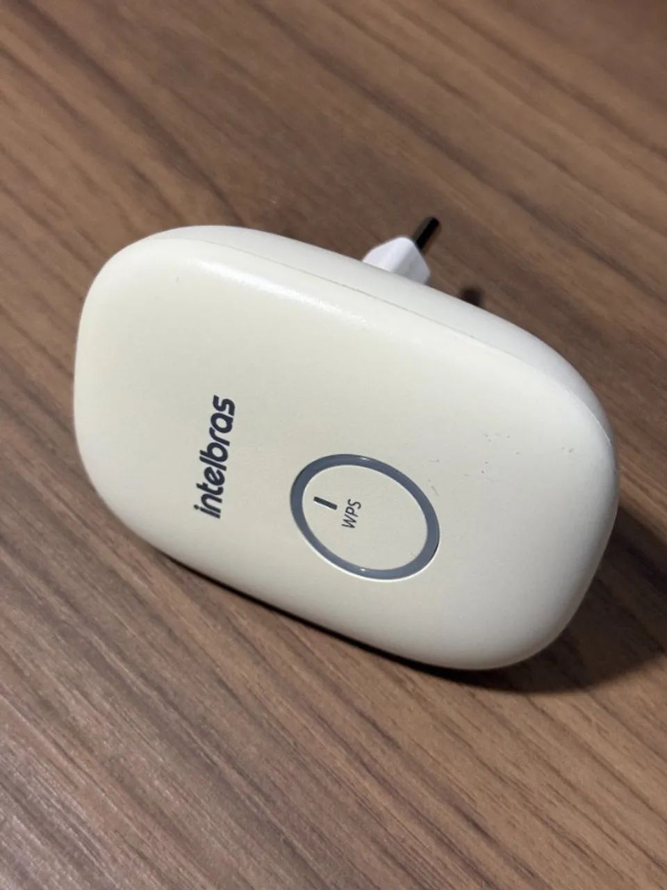 Repetidor Wi-Fi Intelbras IWE 3000N