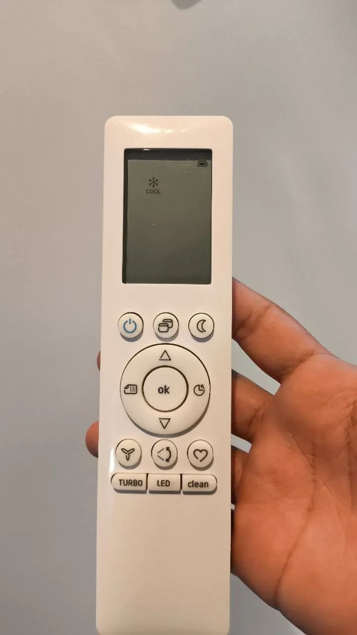 Ar Condicionado Springer Midea 18mil BTUs  - Foto 3