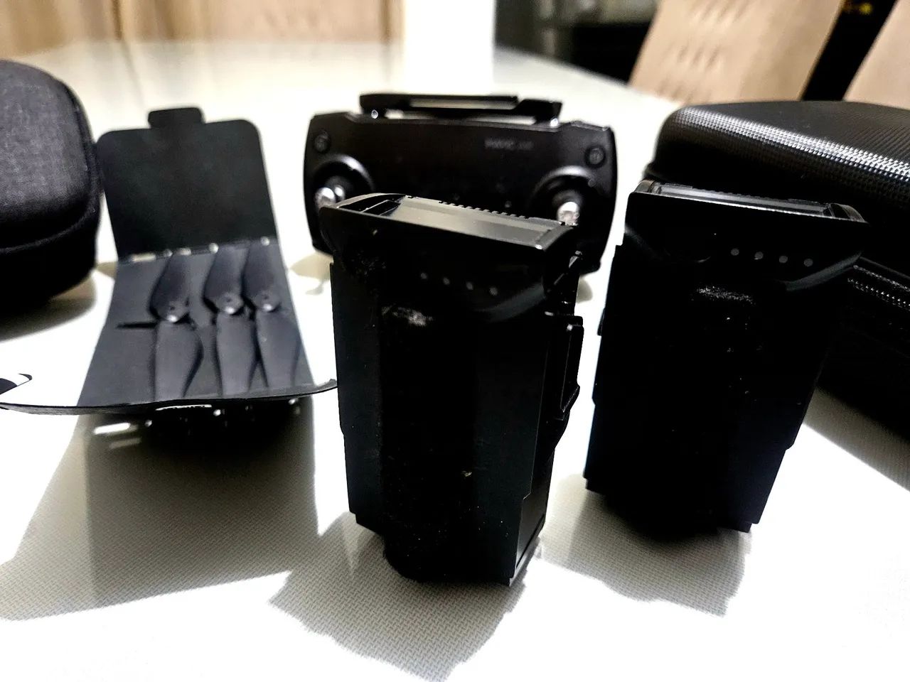 Drone dji Mavic Air com duas baterias  - Foto 4