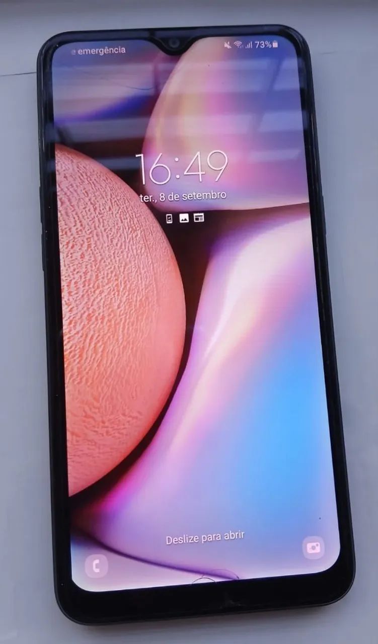 Samsung galaxy A10s 32gb - Foto 4