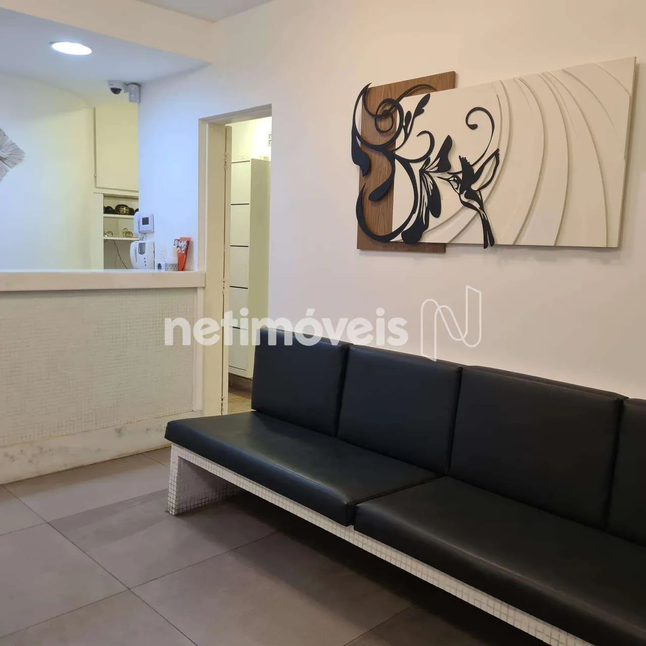 Venda Casa comercial Coração de Jesus Belo Horizonte - Foto 2