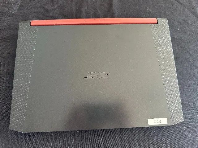Notebook Gamer - Acer Nitro 5 - Foto 4