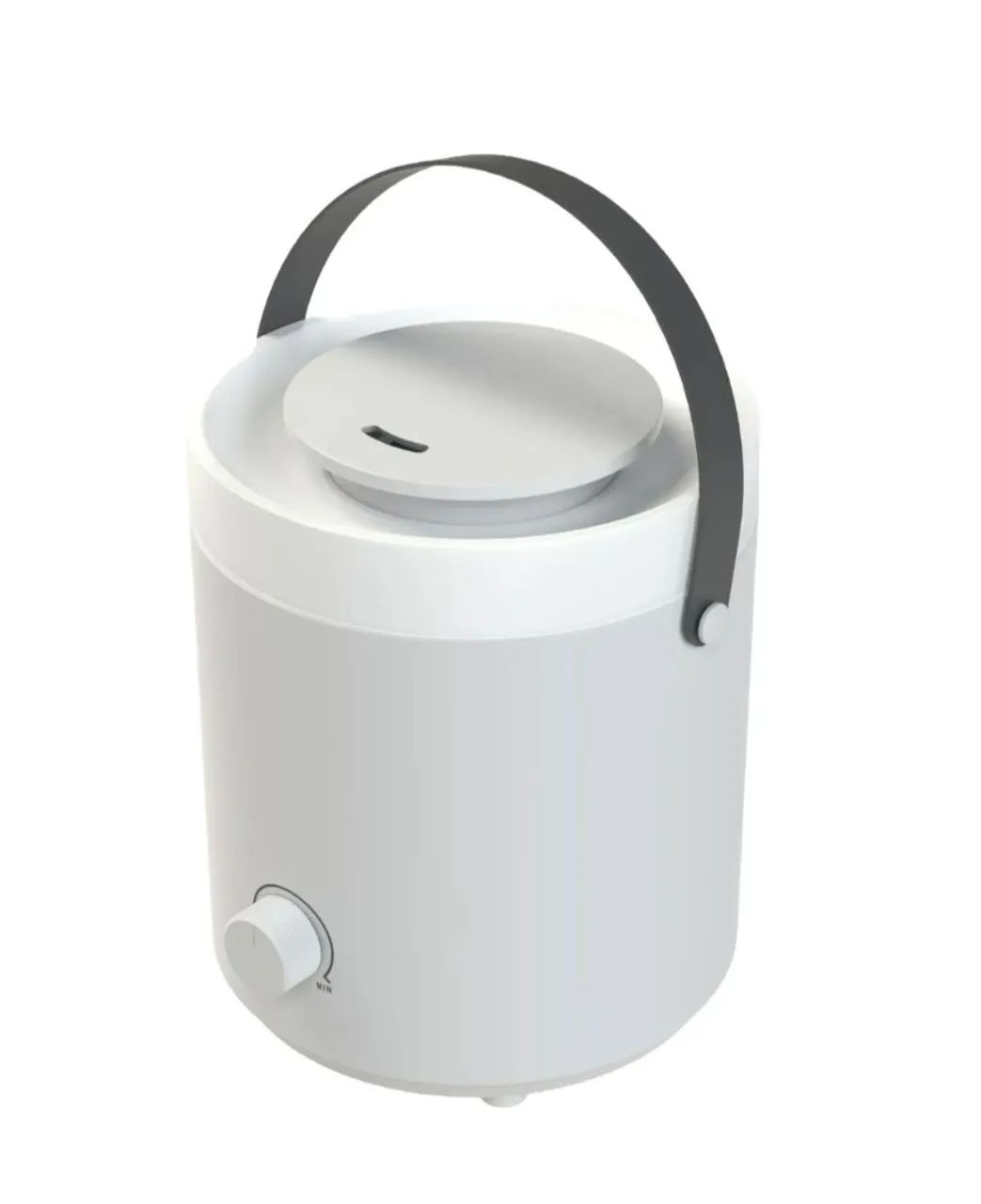 Umidificador de ambiente  - Foto 3