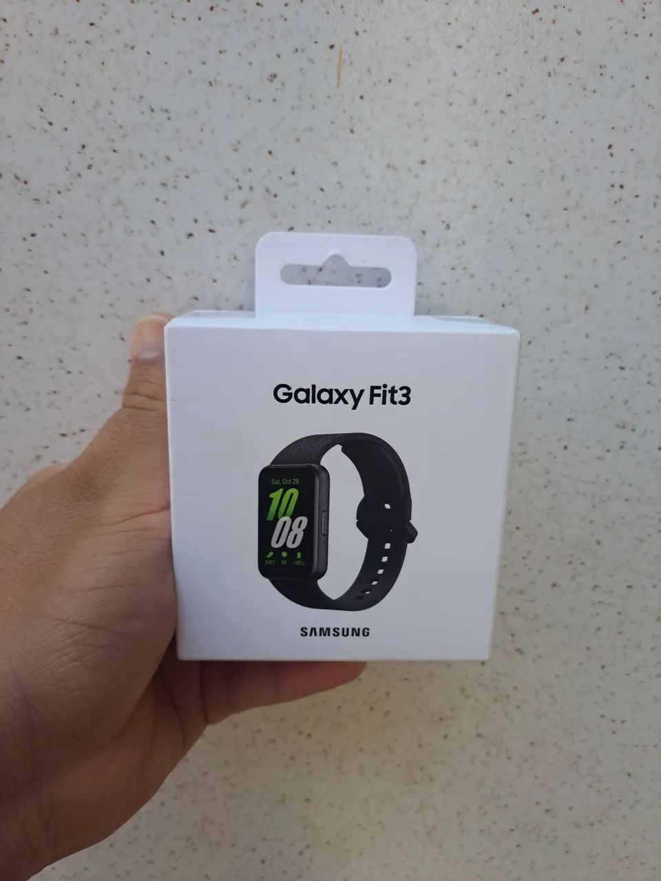 Samsung fit 3