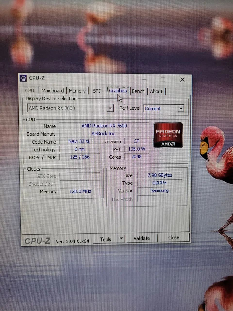 PC GAMER I5-10400 + 16GB + RX7600 - Foto 5