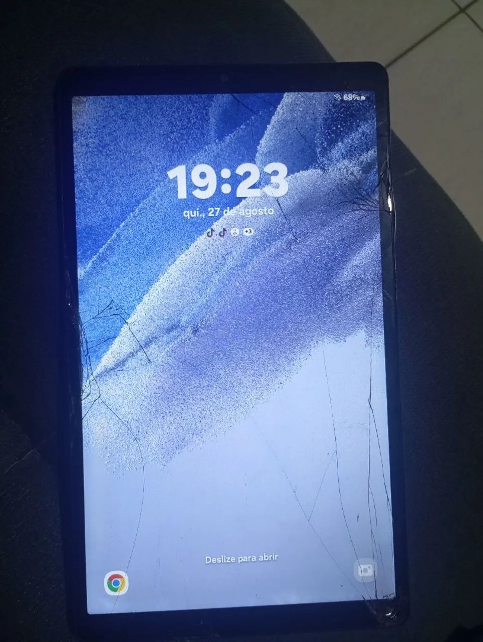 Tablet Samsung Galaxy A7 lite  - Foto 3