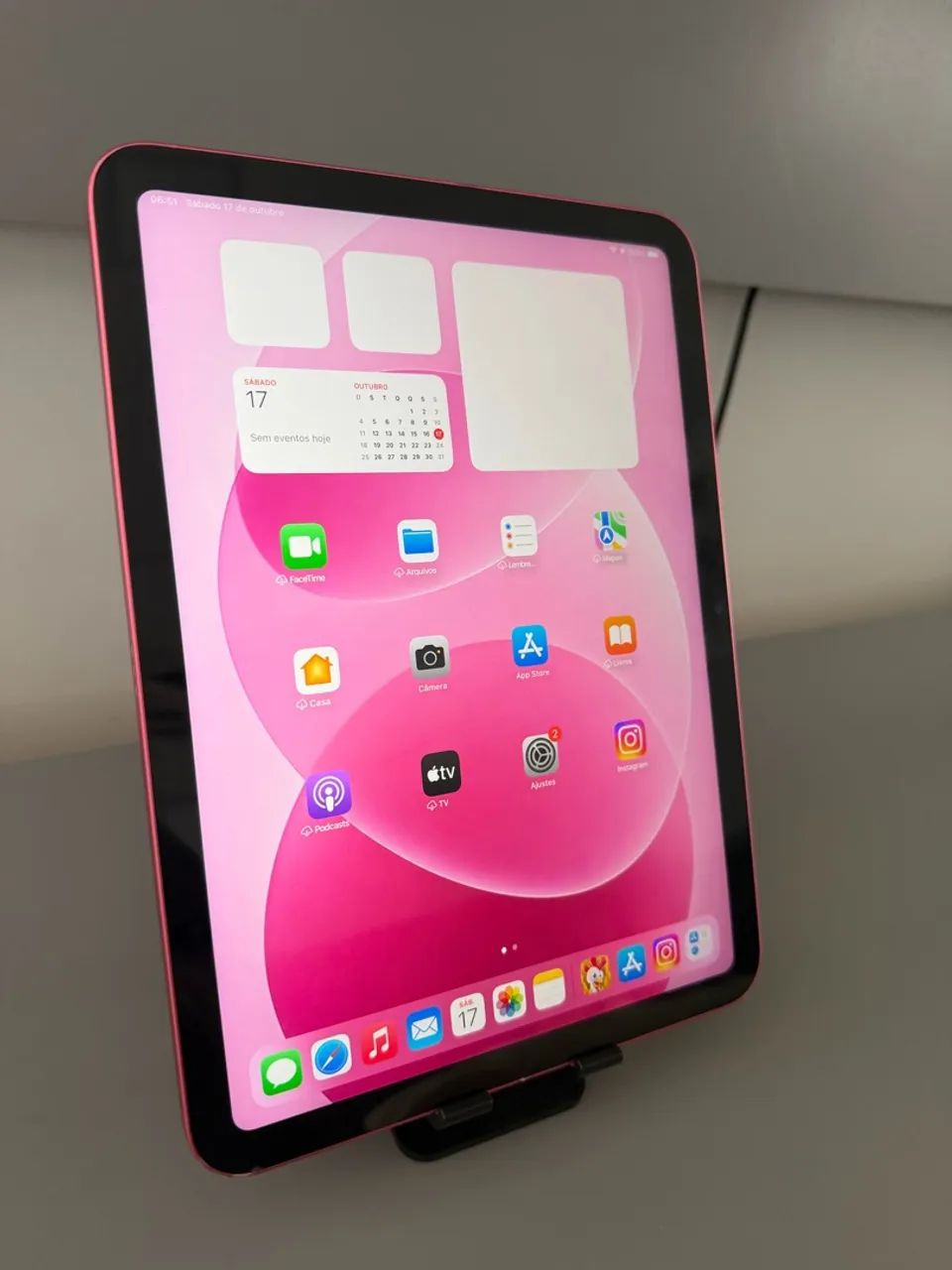 iPad 10 - Foto 3