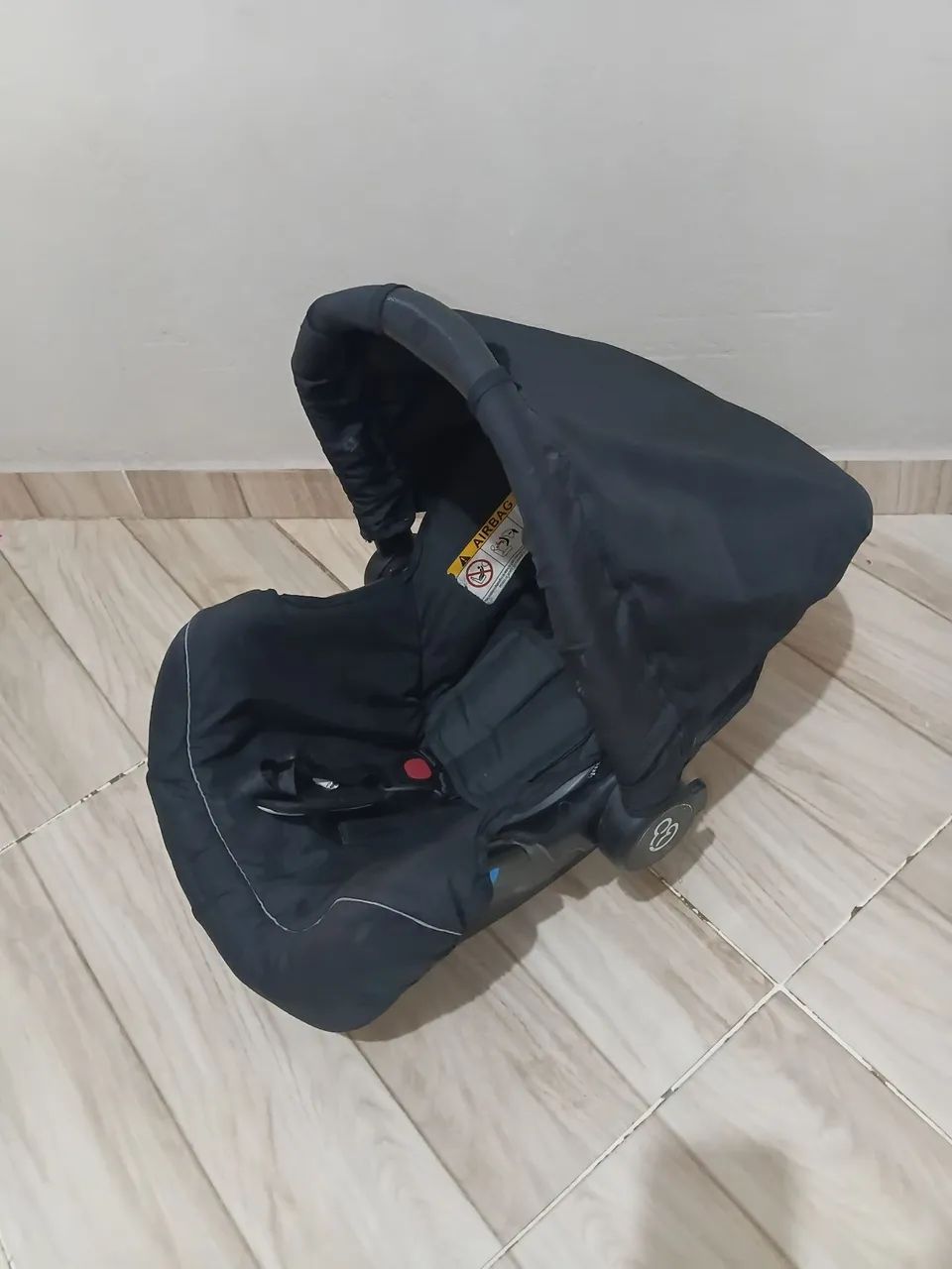 Bebe conforto  - Foto 2