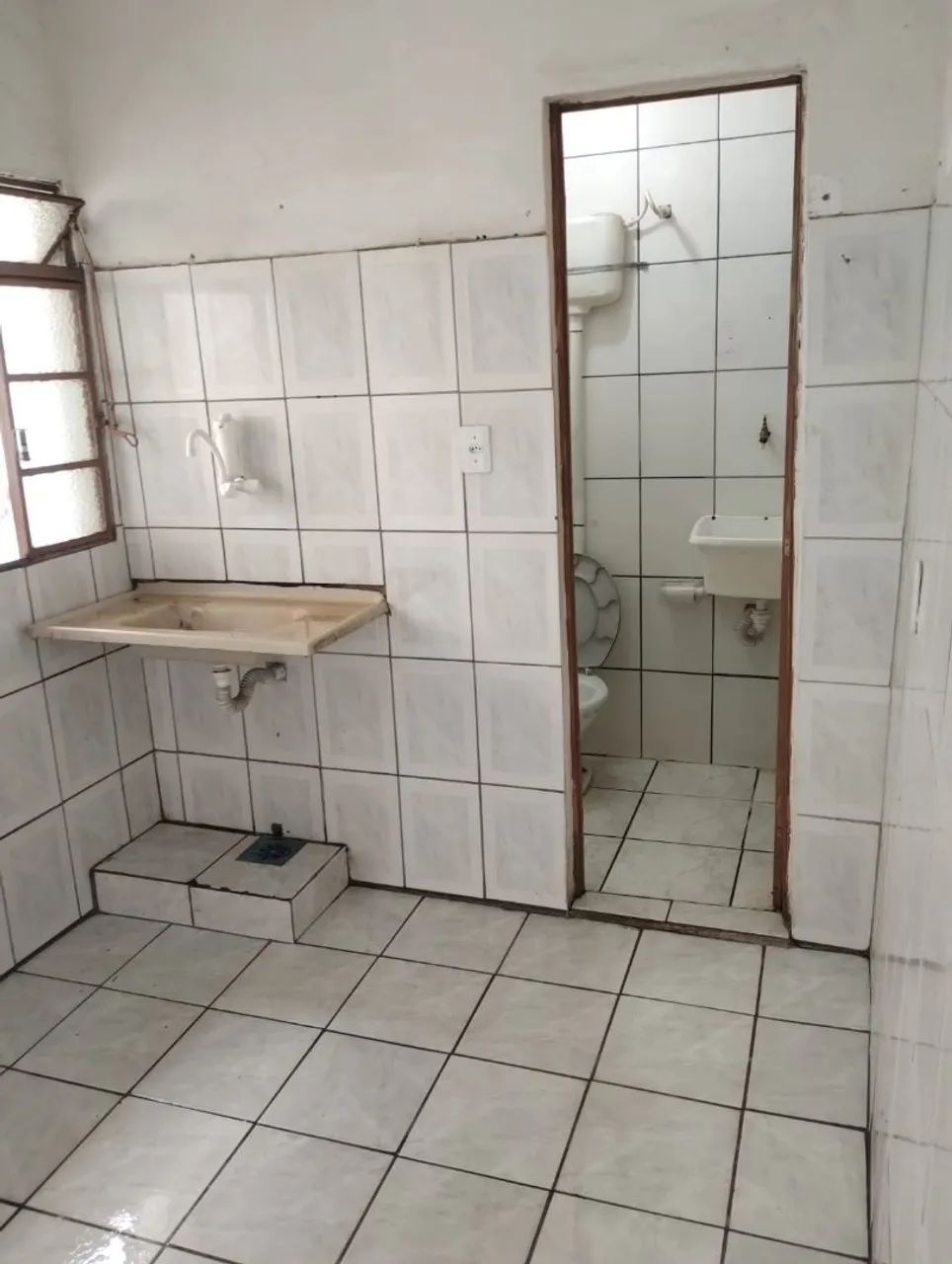 Quarto com banheiro  - Foto 2