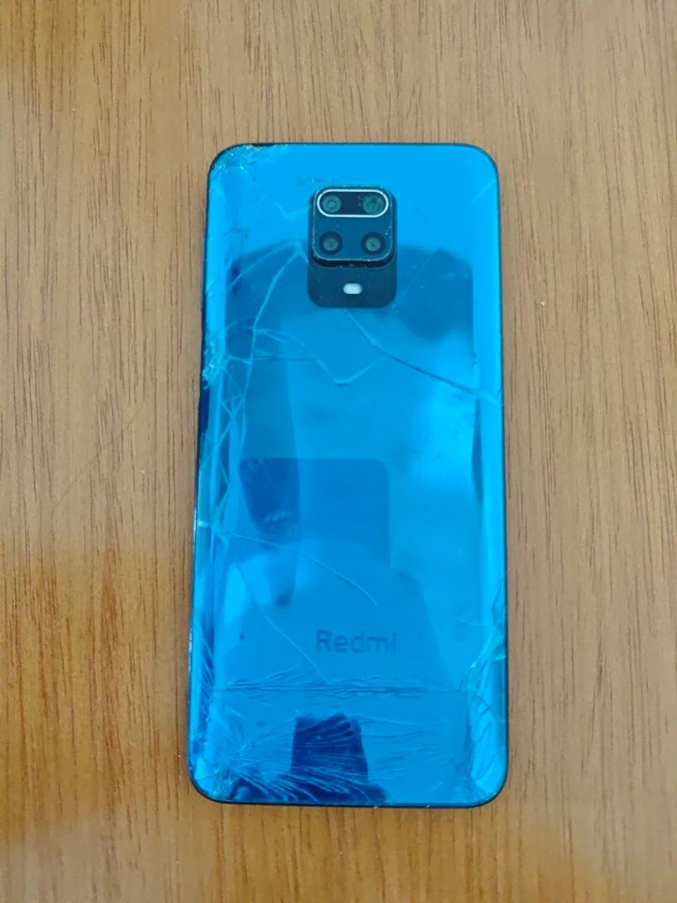Redmi Note 9 Pro Max - 64 GB - Foto 2