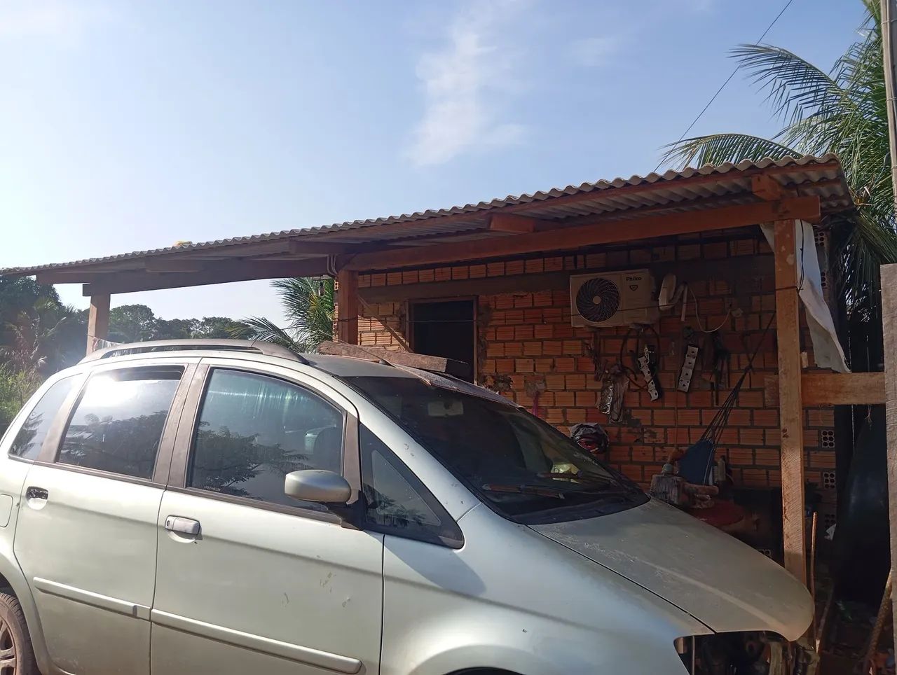 Medindo 6 por 5 com a área de 6 por 5 - Foto 4