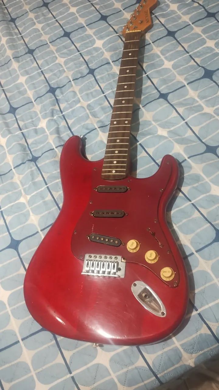Guitarra  - Foto 5