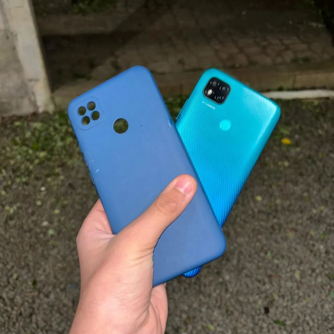 Redmi 9  - Foto 2
