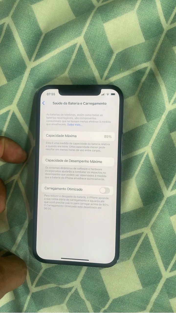 iPhone 12 Pro 256 - Foto 4