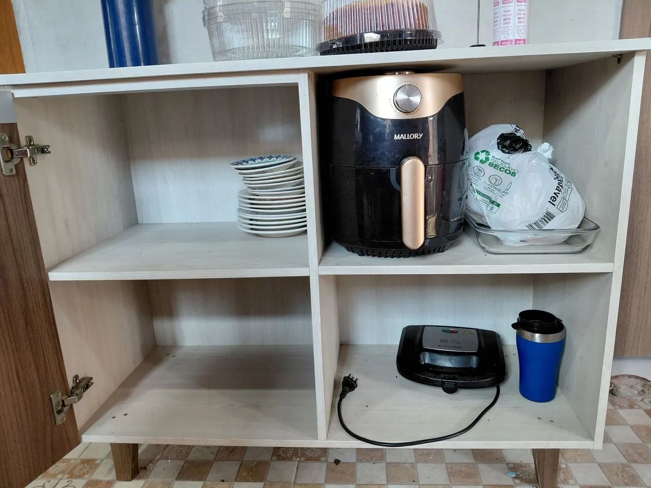 Armário em MDF - Foto 3