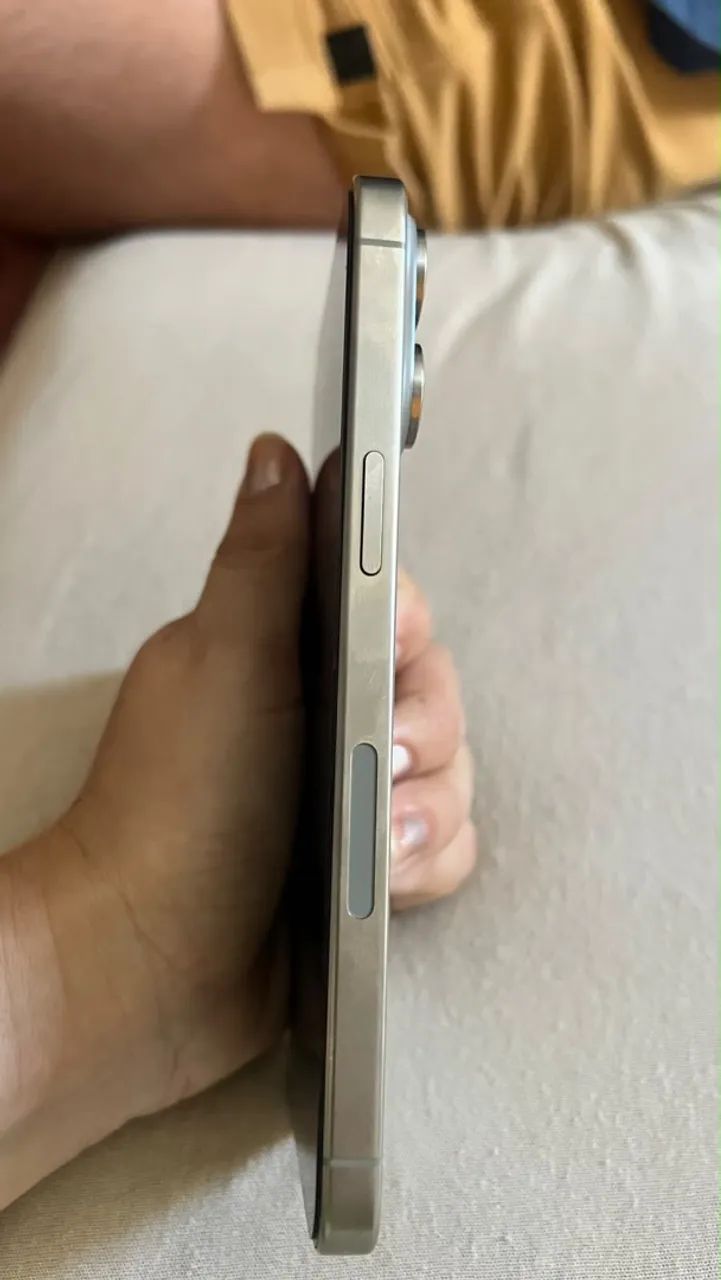 IPHONE 15 PRO MAX - Foto 3