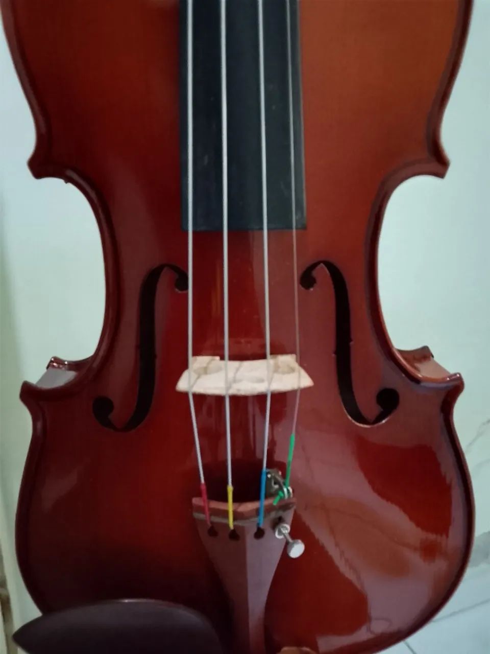 Violino eagle  - Foto 3