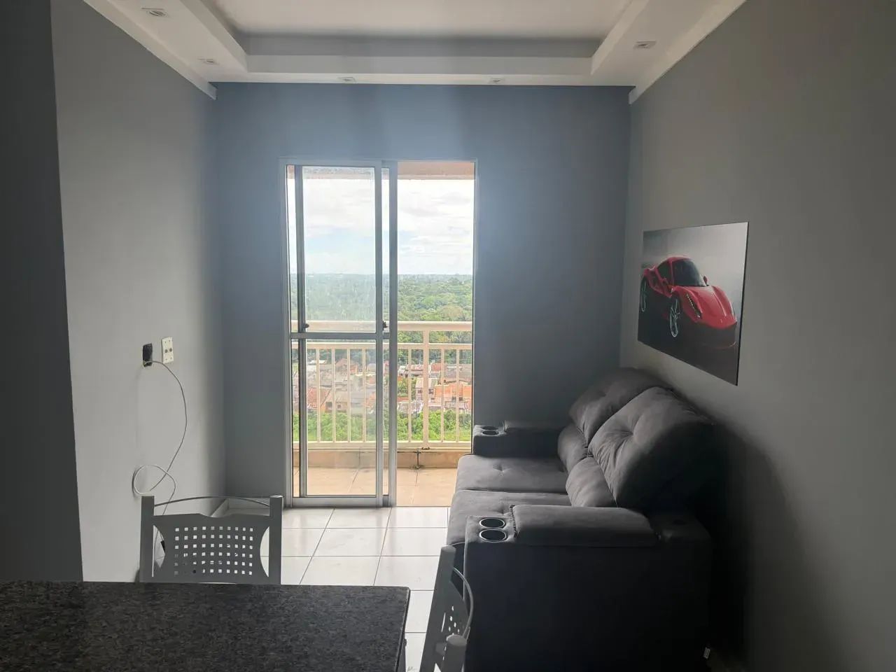 GRC VENDE APTO TOTAL LIFE 62m² 2/4 TENONÉ