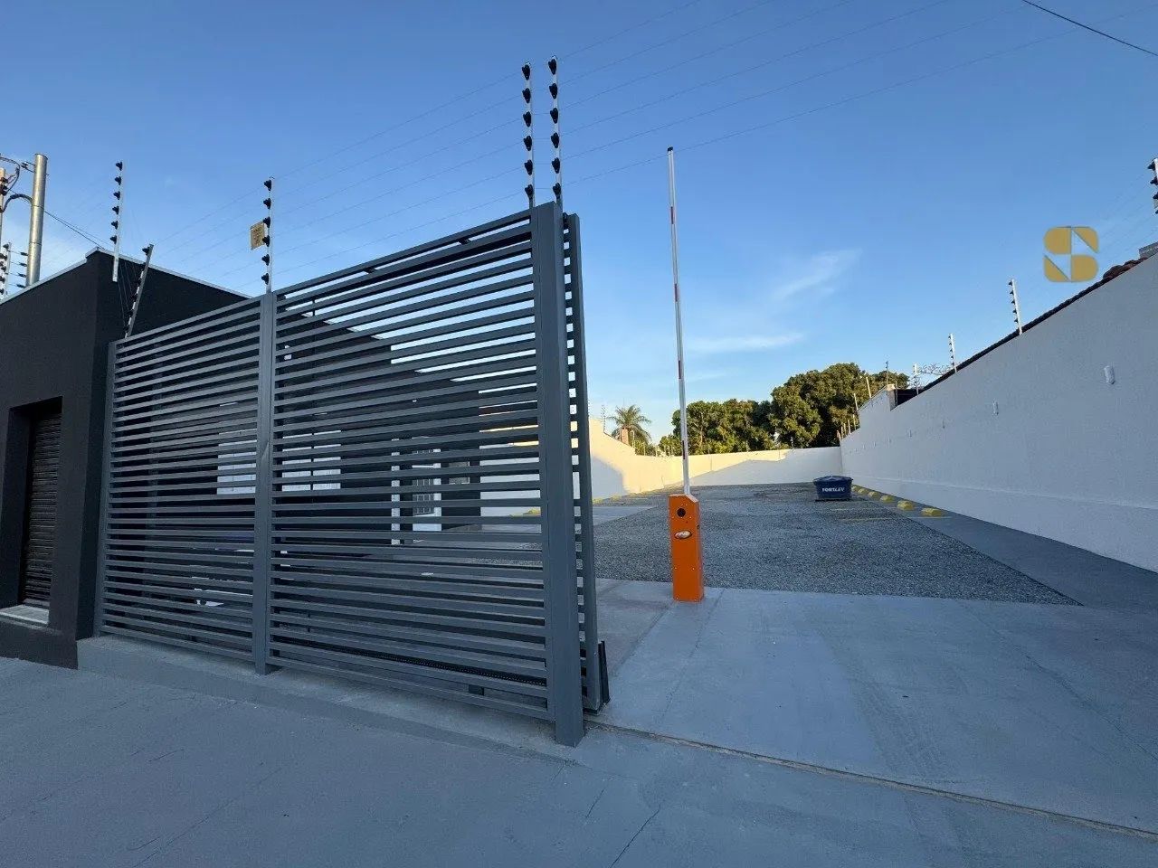 Espaço de Estacionamento para Locação no Jardim Cuiabá