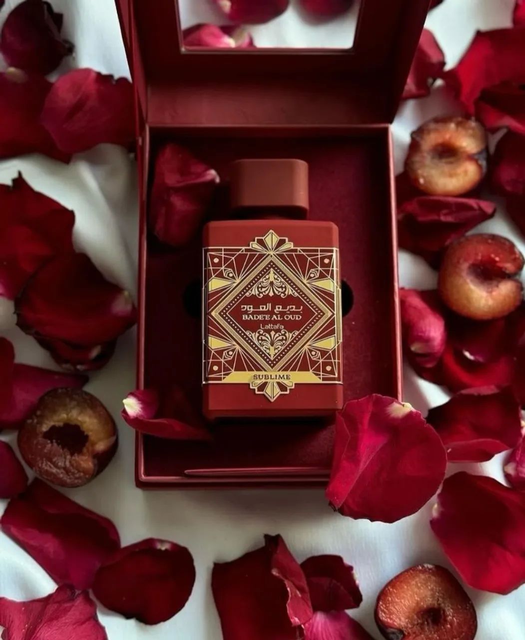 Perfume Árabe Sublime  - Foto 4