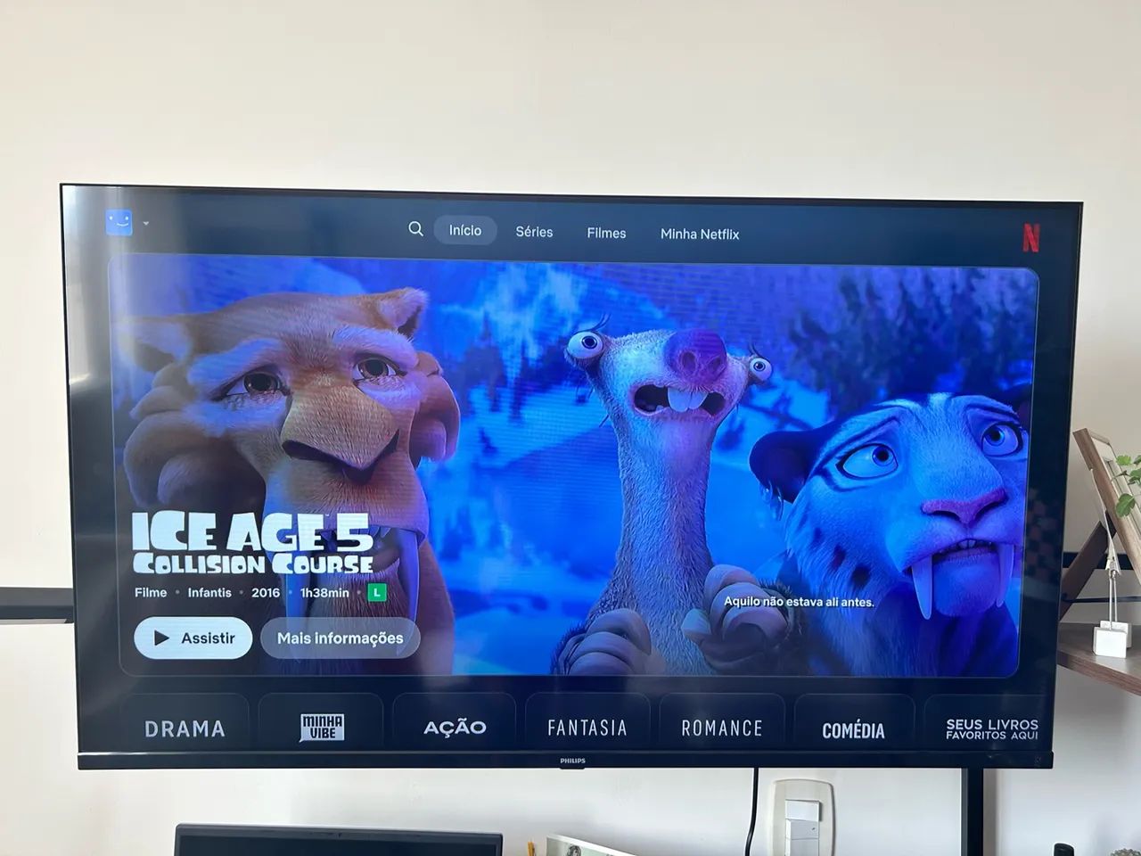 Smart TV Philips 43? - Foto 5