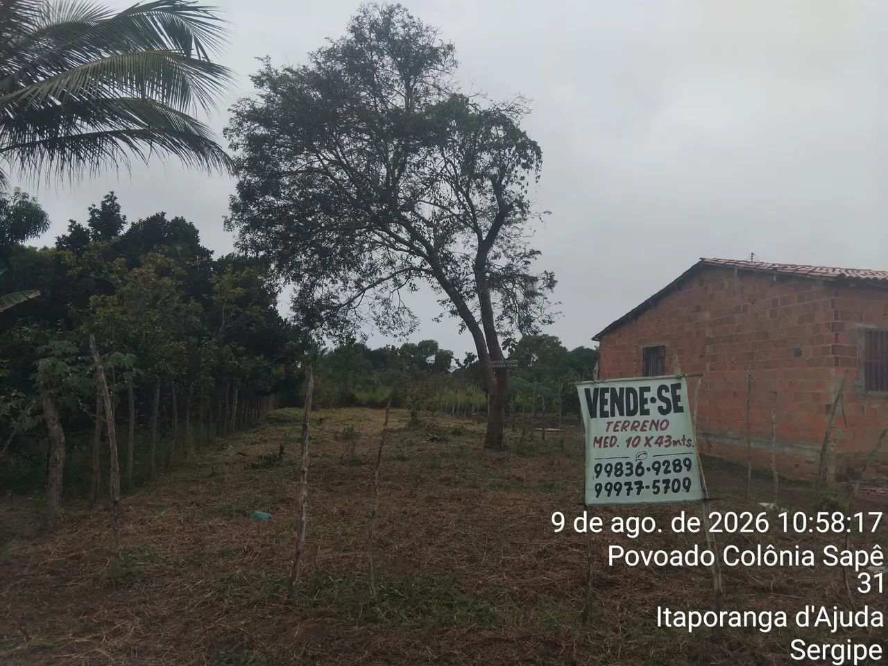 Vendo por 25 mas tem conversa - Foto 3