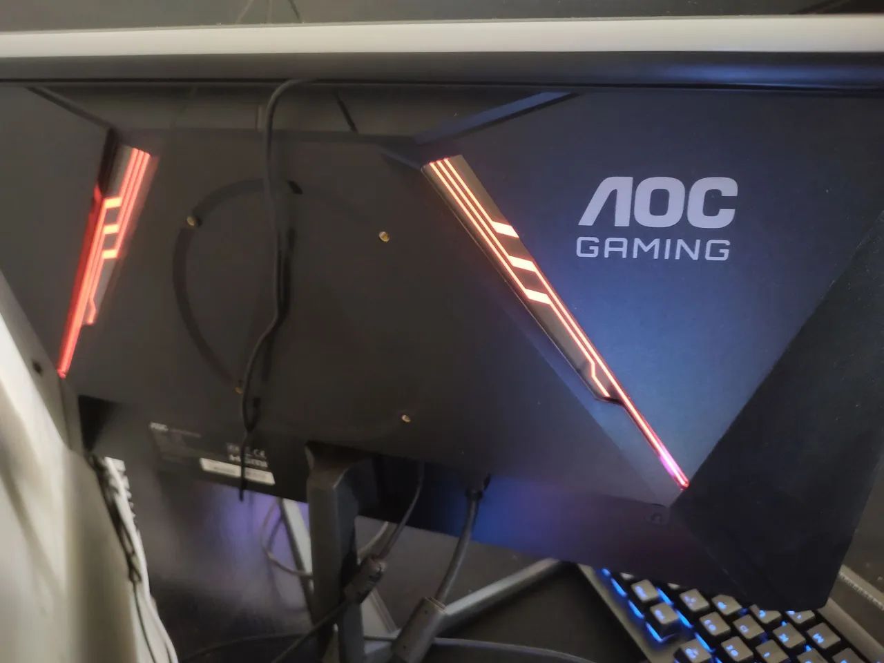 Pc Gamer Completo novo - Foto 5