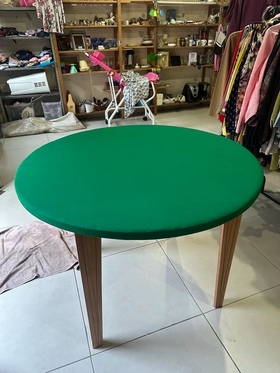Mesa de jogs - Foto 3