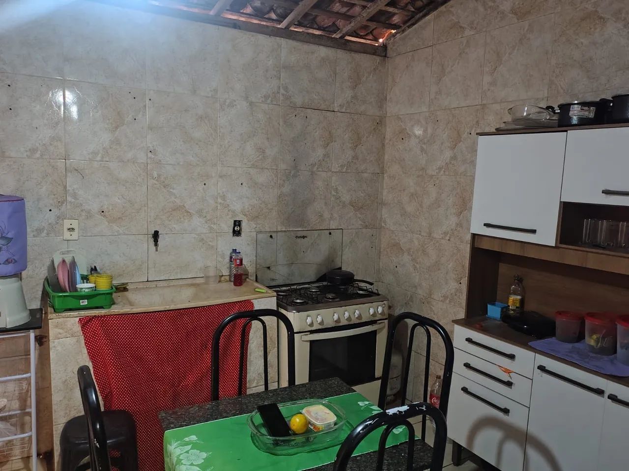 Vende-se Casa no Loteamento Novo Horizonte  - Foto 5