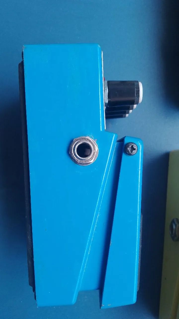 Pedal boss cs3  - Foto 5
