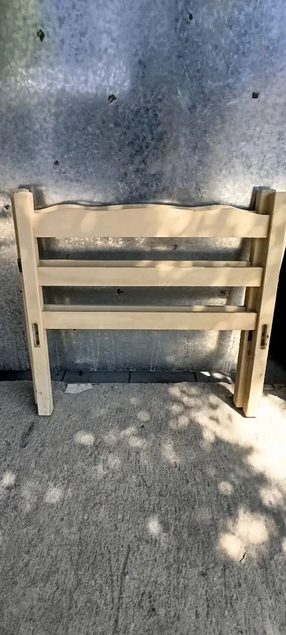 Cama de solteiro  - Foto 3