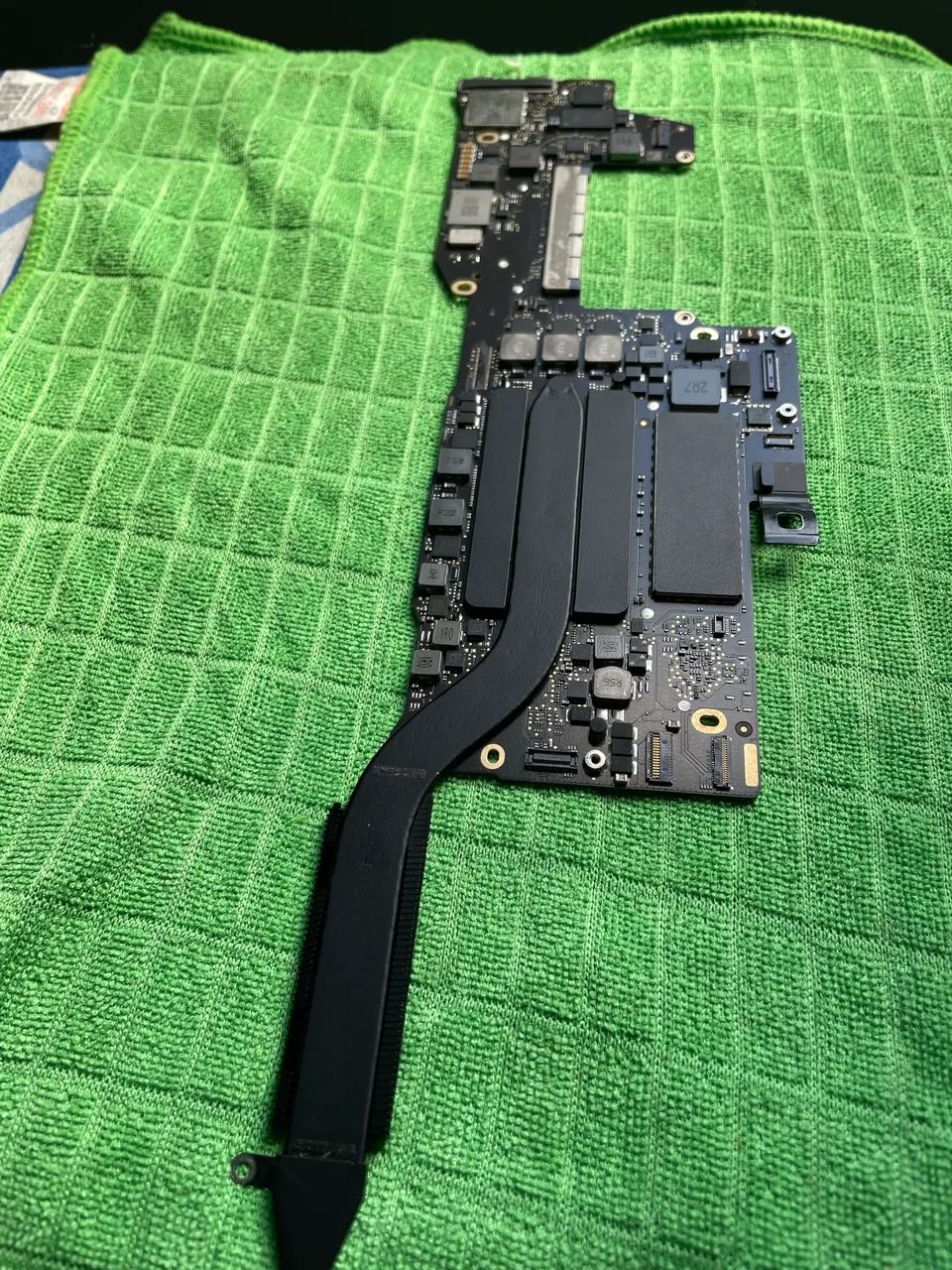 Placa mãe MacBook Pro 2017  - Foto 3