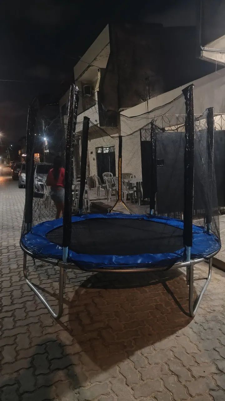 Aluguel pula-pula  - Foto 2