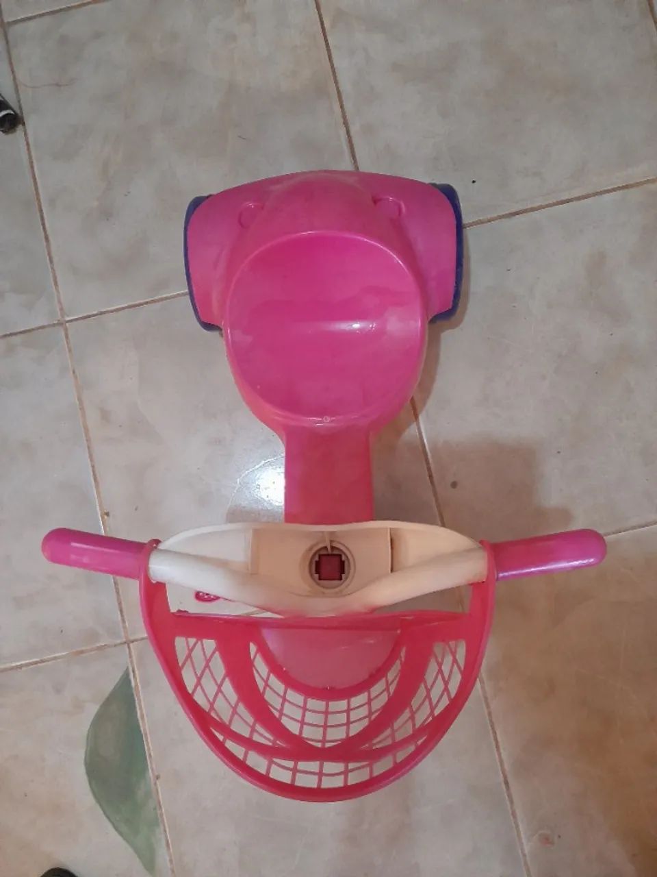 Triciclo - Foto 3