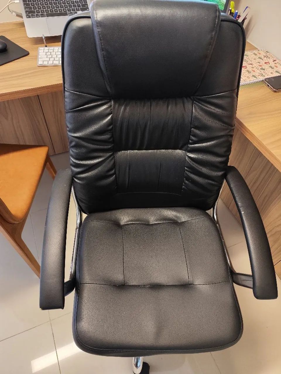 Cadeira de escritório  - Foto 2