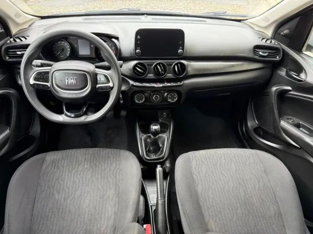 Fiat Cronos Drive 1.3 8V Flex 2023 - Foto 3