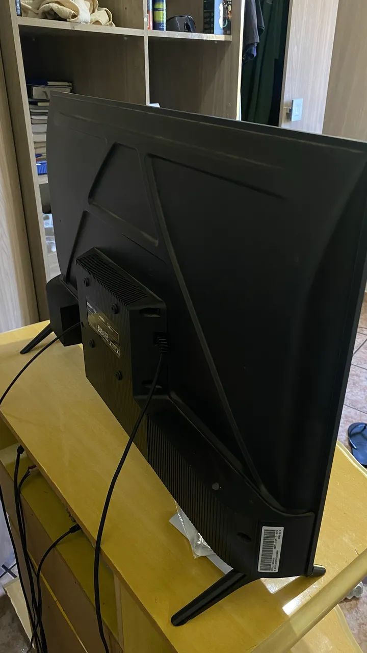 Tv Smart TCL 32 Polegadas Tela Plana. - Foto 2