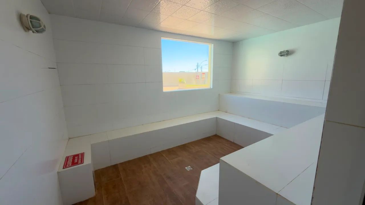 Apartamento 2 quartos  - Foto 2