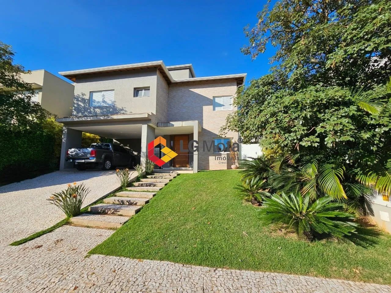 Casa à venda - Alphaville Dom Pedro - Foto 2