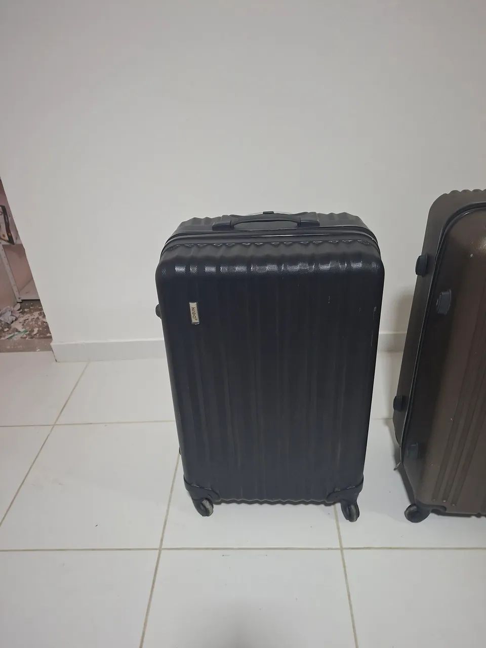 Vende-se mala de viagem - Foto 3