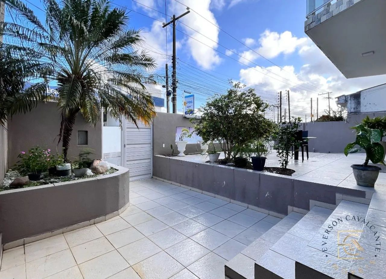 Mansão, 5 quartos, c/ área de lazer completa - Foto 5